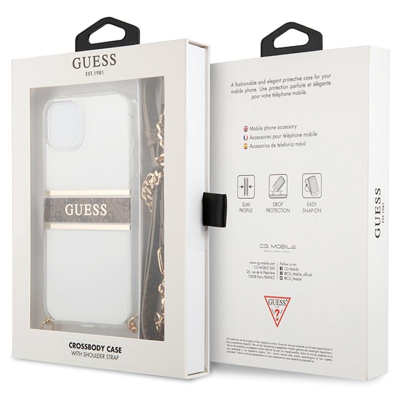 Guess Original Phone Case For IPhone 50% OFF Code: phonecase – BuyMeNowShop