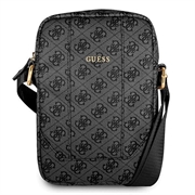 Guess 4G Uptown Universal Tablet Case - 10" - Siva