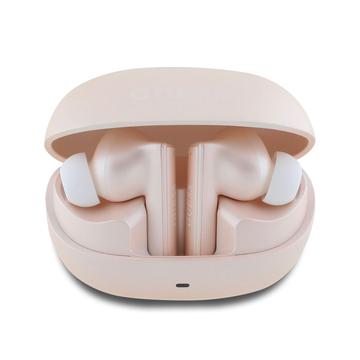 Guess Capsule ANC/ENC True Wireless Earphones - Pink