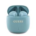 Guess Printed Classic Logo TWS Wireless Earphones