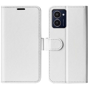 HMD Pulse/Pulse+/Pro Wallet Case Magnetic Closure