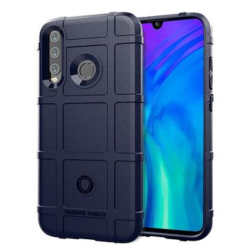 Honor 20 Lite Rugged Shield TPU Maska