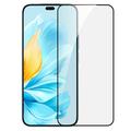 Honor 200 Lite Full Cover Zaštitno Kaljeno Staklo - 9H - Crne Ivice