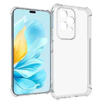 Honor 200 Lite TPU Maska Otporna na Udarce - Providna