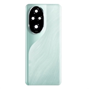 Honor 200 Pro Zadnja Maska - Cyan