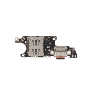 Honor 200 Pro Charging Connector Flex Cable