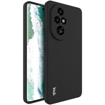 Honor 200 Pro Imak UC-4 TPU Maska - Crna