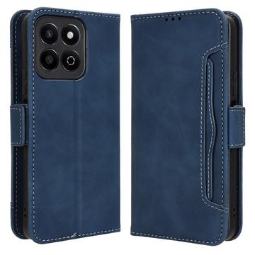 Honor 200 Smart Cardholder Wallet Case