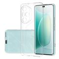 Honor 300 Pro Anti-Slip TPU Case - Transparent