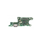 Honor Magic6 Lite Charging Connector Flex Cable