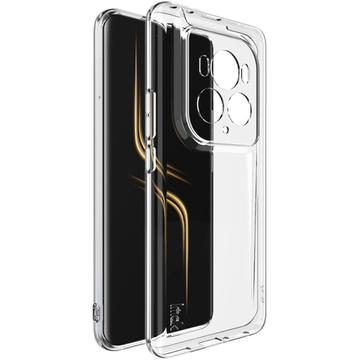 Honor Magic6 Ultimate Imak UX-5 TPU Maska - Providna