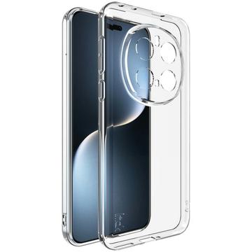 Honor Magic7 Pro Imak UX-5 TPU Maska - Providna