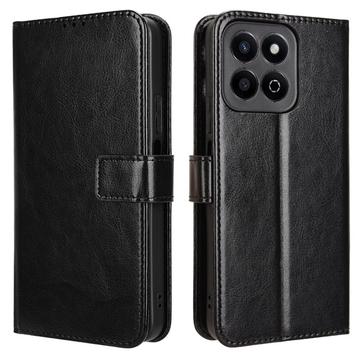 Honor Play 60 Plus/200 Smart Wallet Case Magnetic Closure