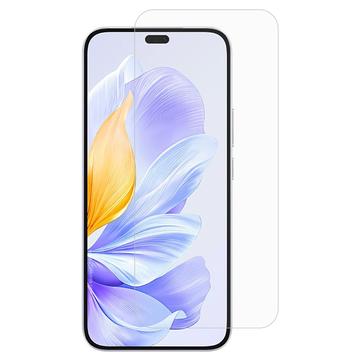 Honor X60i Zaštitno Kaljeno Staklo - 9H - Case Friendly - Providno