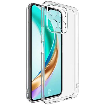 Honor X6b Imak UX-5 TPU Maska - Providna