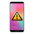 Huawei Honor 6 Battery Repair