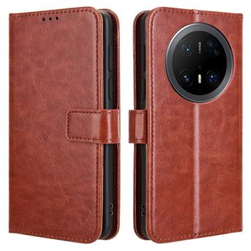 Huawei Mate 70 Pro/70 Pro+ Wallet Case Magnetic Closure