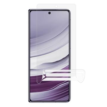 Huawei Mate X5 TPU Zaštitna Folija za Spoljni Ekran - Providna