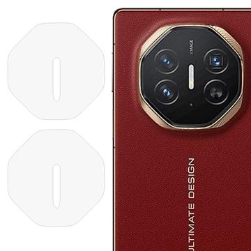 Huawei Mate XT Ultimate Zaštitno Kaljeno Staklo za Kameru - 2 Kom.