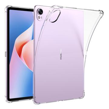 Huawei MatePad 11.5 S TPU Maska Otporna na Udarce - Providna