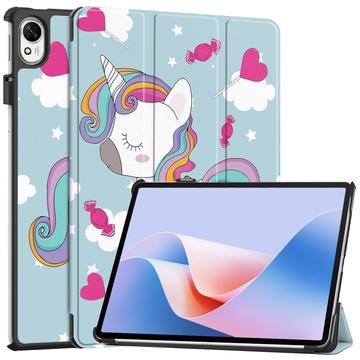 Huawei MatePad 11.5 S Tri-Fold Serija Smart Zaštitna Futrola