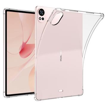 Huawei MatePad Air (2024) TPU Maska Otporna na Udarce - Providna