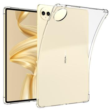 Huawei MatePad Pro 12.2 (2024) TPU Maska Otporna na Udarce - Providna