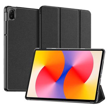 Huawei MatePad SE 11 Dux Ducis Domo Tri-Fold Smart Folio Futrola - Crna