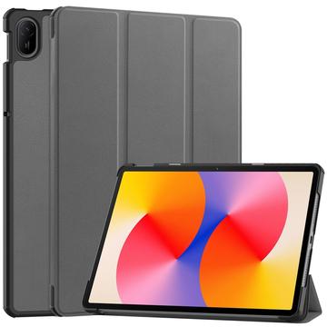 Huawei MatePad SE 11 Tri-Fold Serija Smart Zaštitna Futrola - Siva