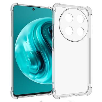 Huawei Nova 12i TPU Maska Otporna na Udarce - Providna