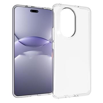 Huawei Nova 13 Pro Anti-Slip TPU Case - Transparent