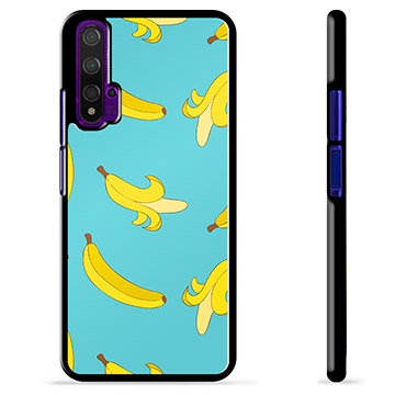 Huawei Nova 5T Zaštitna Maska - Banane