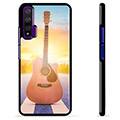 Huawei Nova 5T Zaštitna Maska - Gitara