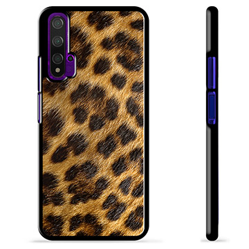 Huawei Nova 5T Zaštitna Maska - Leopard