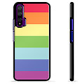 Huawei Nova 5T Zaštitna Maska - Pride