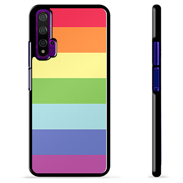 Huawei Nova 5T Zaštitna Maska - Pride