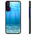 Huawei Nova 5T Zaštitna Maska - More