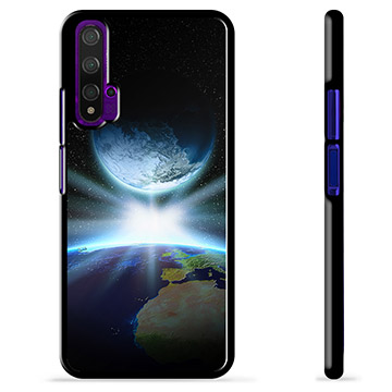 Huawei Nova 5T Zaštitna Maska - Svemir