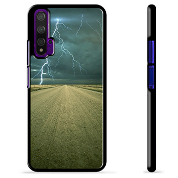 Huawei Nova 5T Zaštitna Maska - Oluja