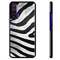 Huawei Nova 5T Zaštitna Maska - Zebra