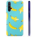 Huawei Nova 5T TPU Maska - Banane