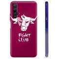 Huawei Nova 5T TPU Maska - Bik