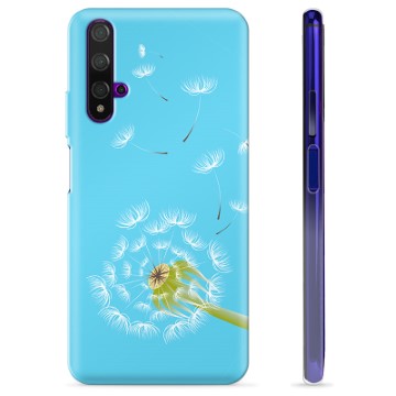 Huawei Nova 5T TPU Maska - Maslačak