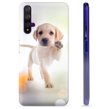 Huawei Nova 5T TPU Maska - Kuca