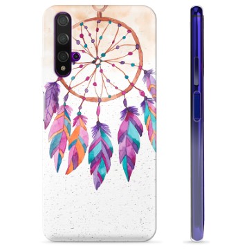 Huawei Nova 5T TPU Maska - Hvatač Snova