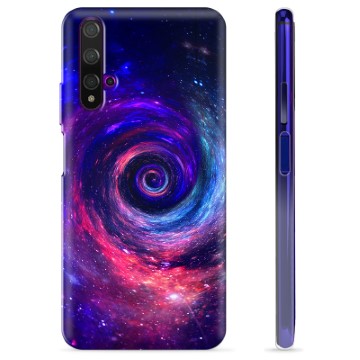 Huawei Nova 5T TPU Maska - Galaksija