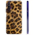 Huawei Nova 5T TPU Maska - Leopard