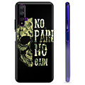 Huawei Nova 5T TPU Maska - No Pain, No Gain