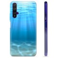 Huawei Nova 5T TPU Maska - More