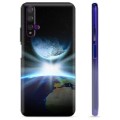 Huawei Nova 5T TPU Maska - Svemir